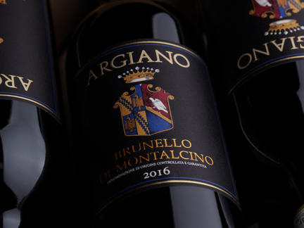 Wines of Italy, Tuesday 12th October 2021