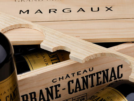 Wines of Bordeaux, Tuesday 9th November 2021