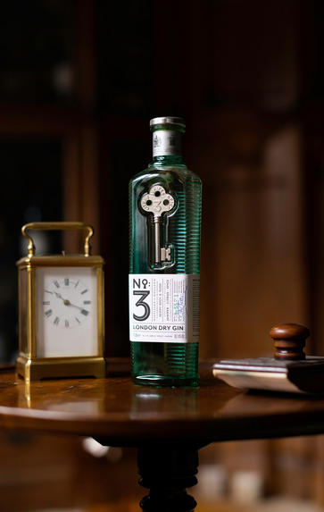 Gin: Everything You Need to Know, Friday 1st October 2021