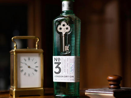 Gin: Everything You Need to Know, Friday 1st October 2021