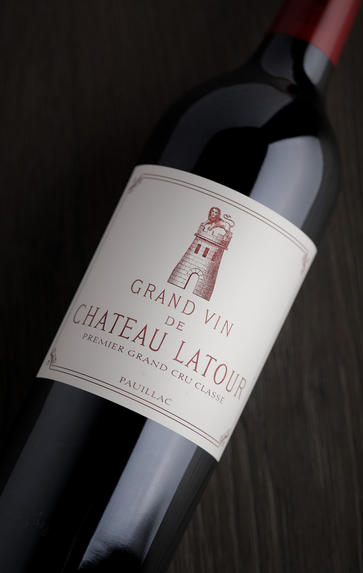 Wines of Pauillac, Thursday 16th December 2021