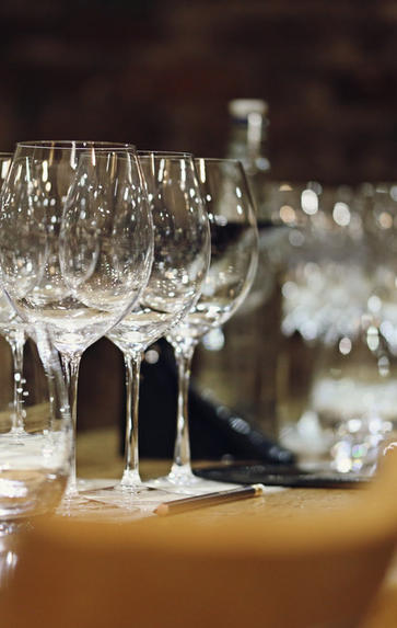 One-day Introductory Wine School, Saturday 26th February 2022