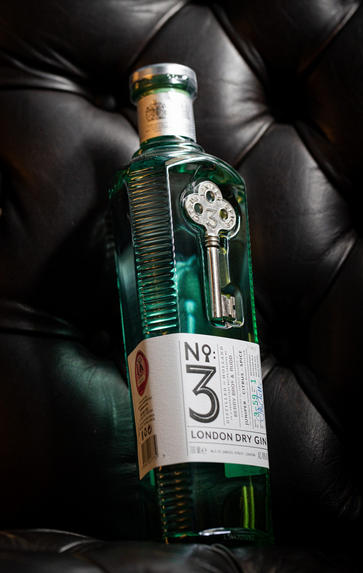 Gin: Everything You Need To Know, Friday 25th February 2022