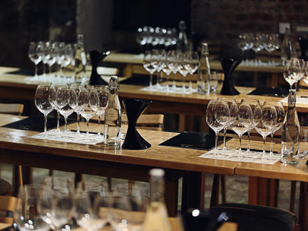 Introduction to Wine Course, Tuesdays, March to April 2022