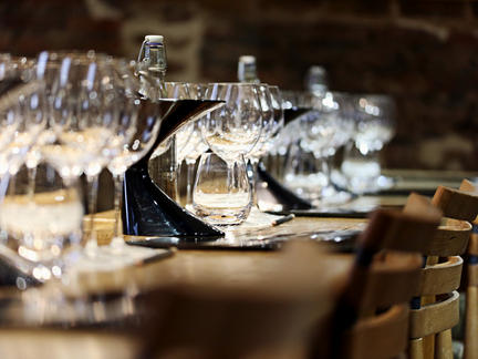 WSET Level 2 Award in Wines Wednesday 6th to Friday 8th April 2022