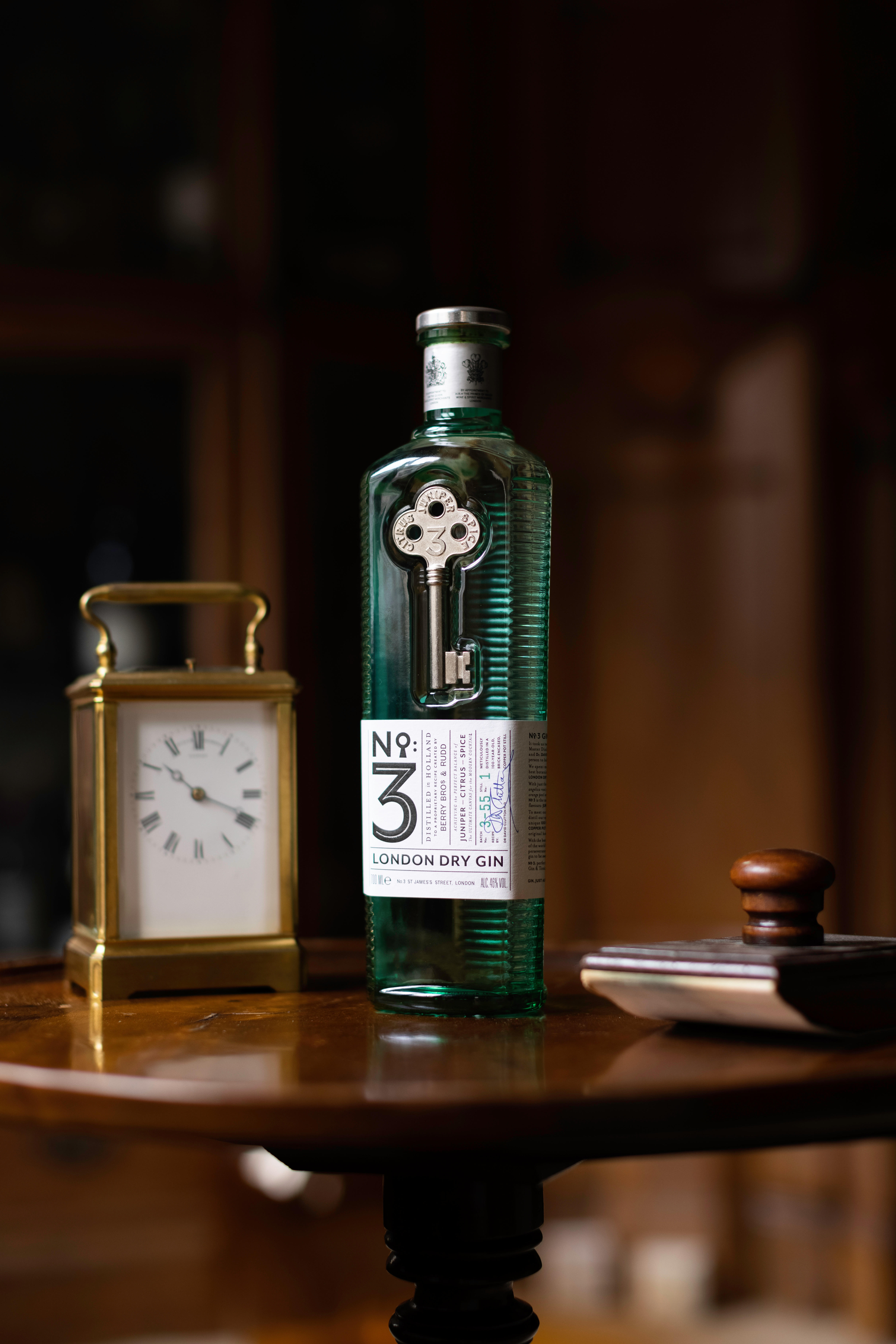 Gin: Everything You Need to Know, Friday 22nd April 2022