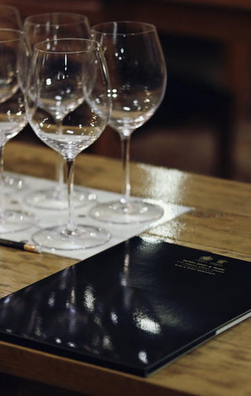 One-day Introductory Wine School, Saturday 30th April 2022