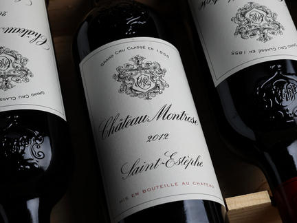 Introduction to the wines of Bordeaux, Monday 30th May 2022