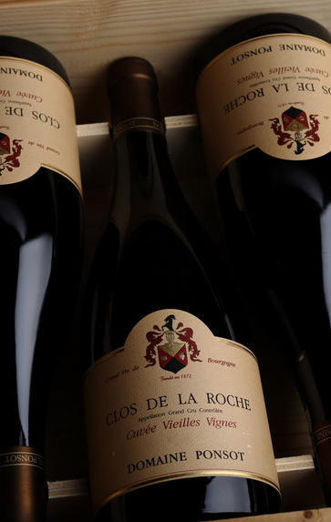Explore the red wines of Burgundy, Thursday 9th June 2022