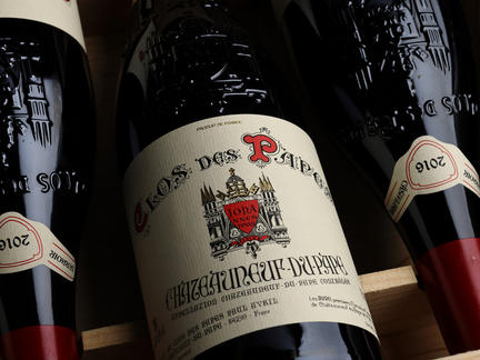 Wines of the Rhône, Wednesday 20th July 2022