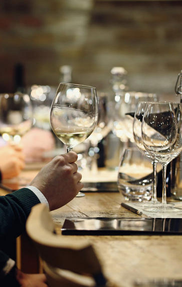 Introduction to Wine Tasting, Wednesday 7th September 2022