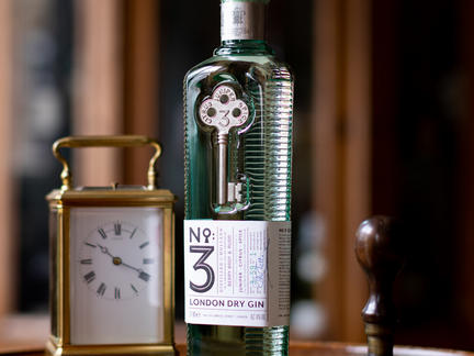 Gin: Everything You Need To Know, Friday 7th October 2022