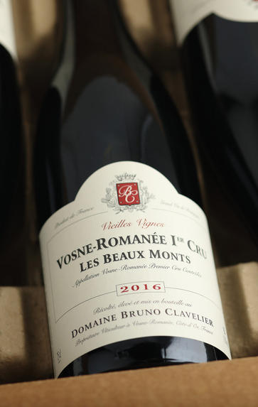 Introduction to the wines of Burgundy, Friday 2nd December 2022