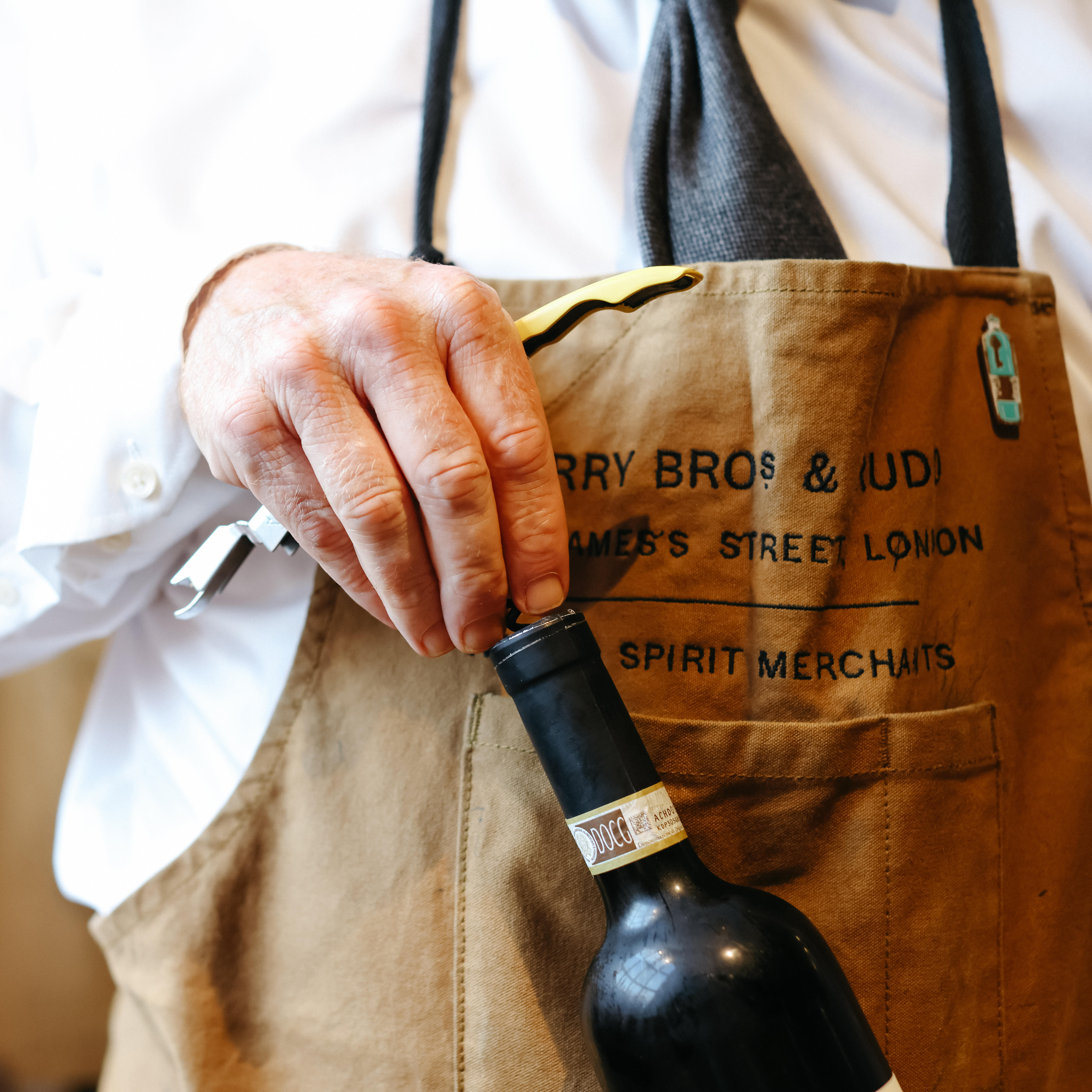 Wine Brothers Tote Bag