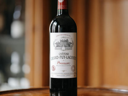 Introduction To The Wines Of Bordeaux, Wednesday 1st February 2023