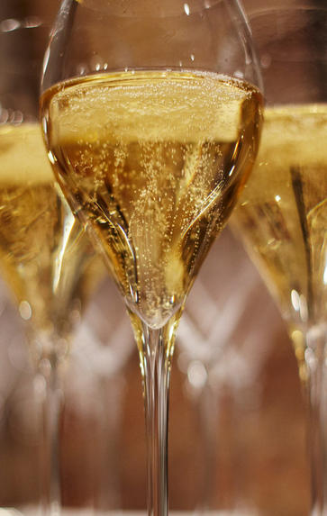 Introduction to Champagne, Wednesday 8th February 2023