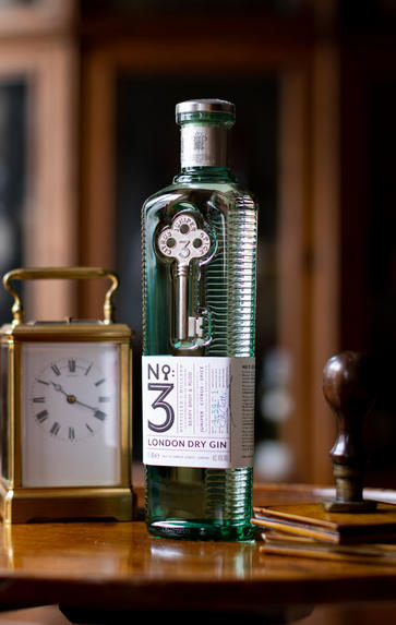 Gin: Everything You Need To Know, Monday 27th February 2023