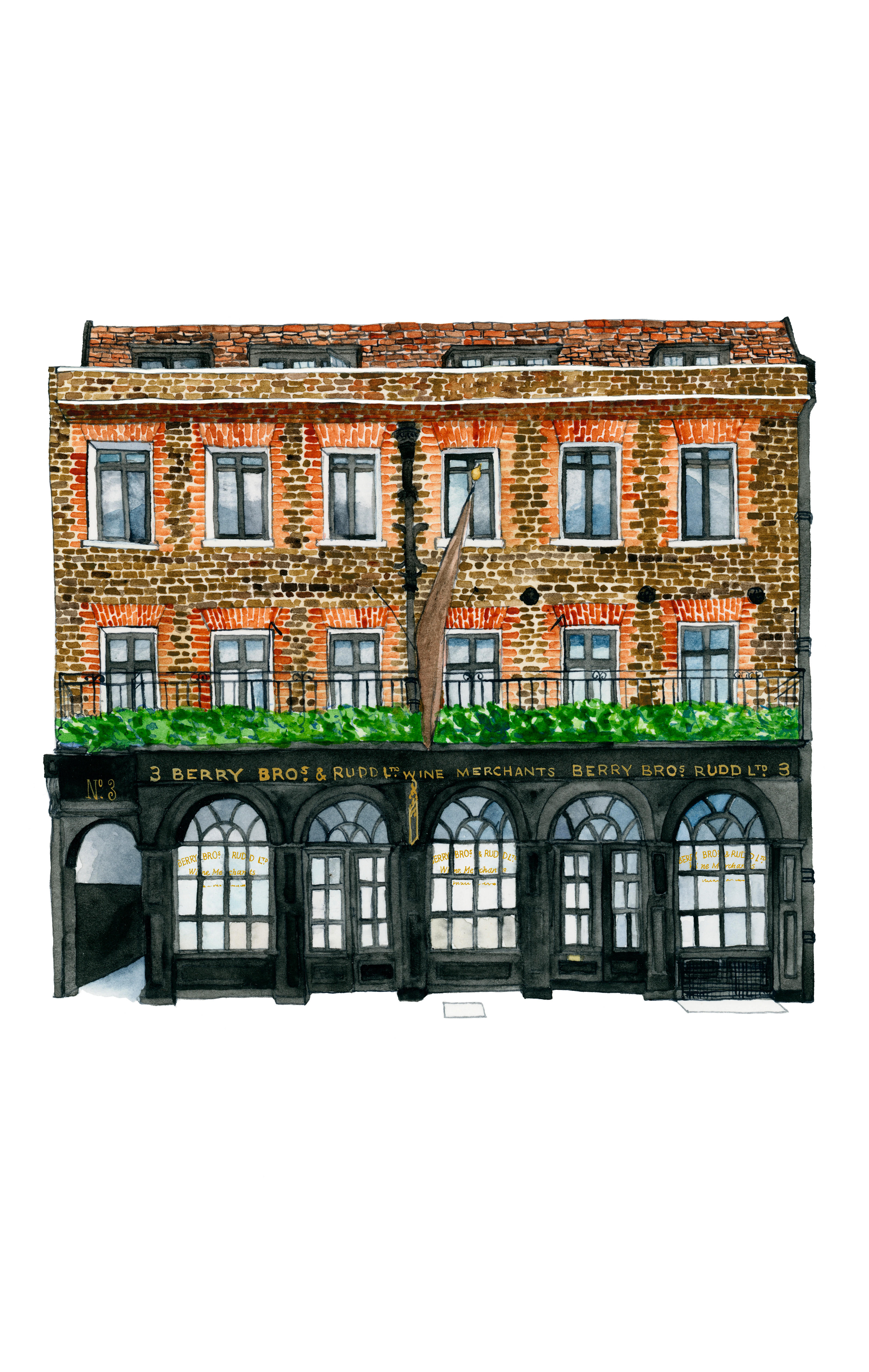 Berry Bros. & Rudd Gift Voucher