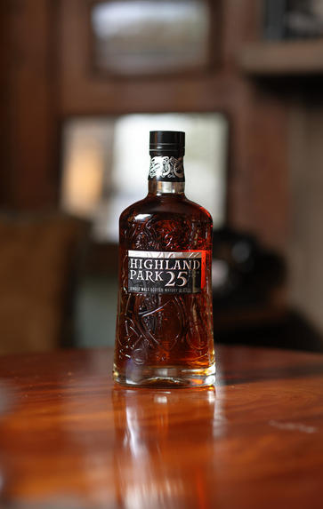 Highland Park Whisky Masterclass, Friday 19th May 2023