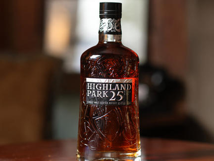 Highland Park Whisky Masterclass, Friday 19th May 2023