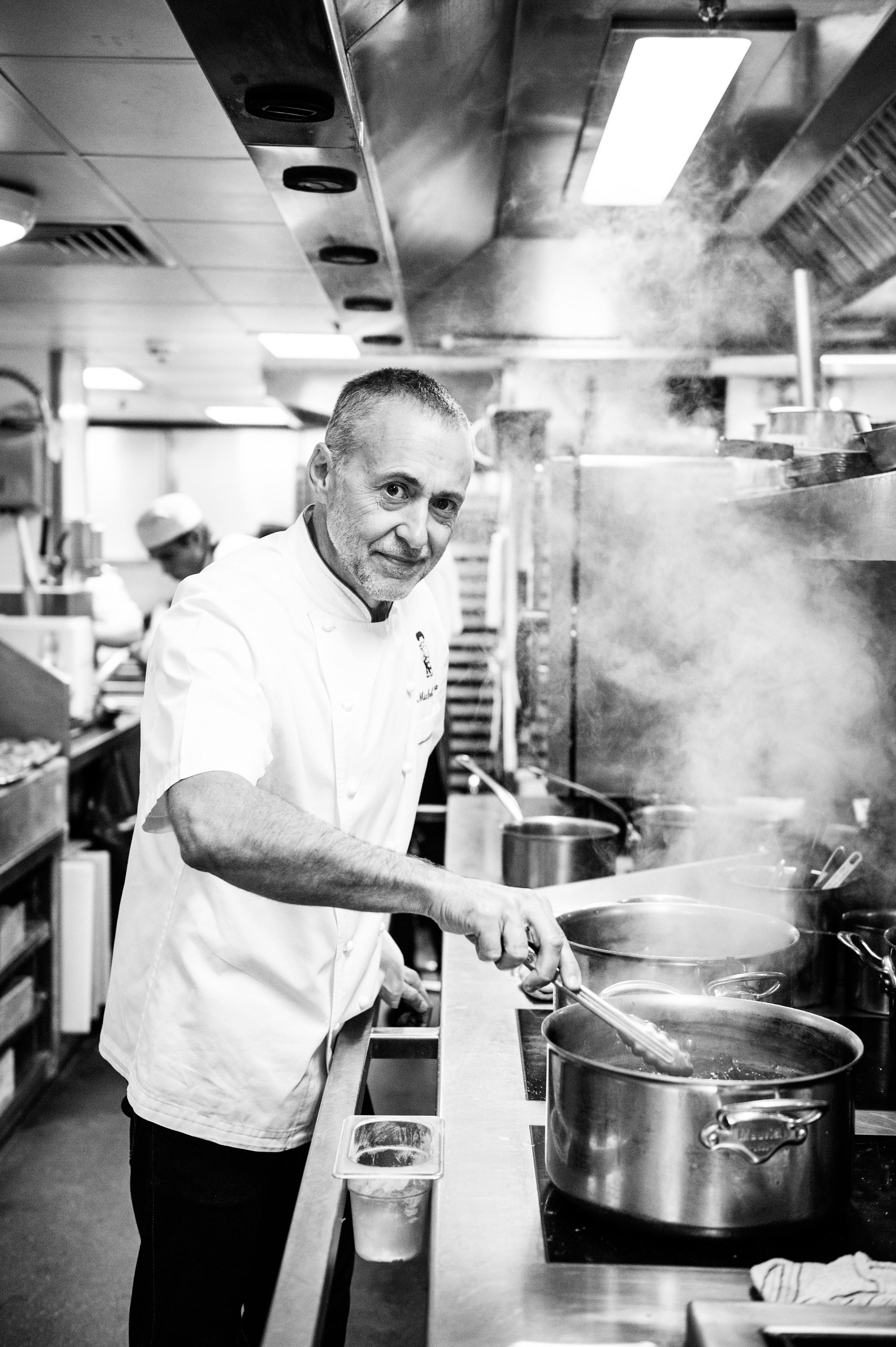 First Growth Bordeaux Dinner with Michel Roux, Friday 20th October 2023