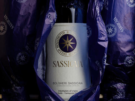 Super Tuscans, Wednesday 28th June 2023