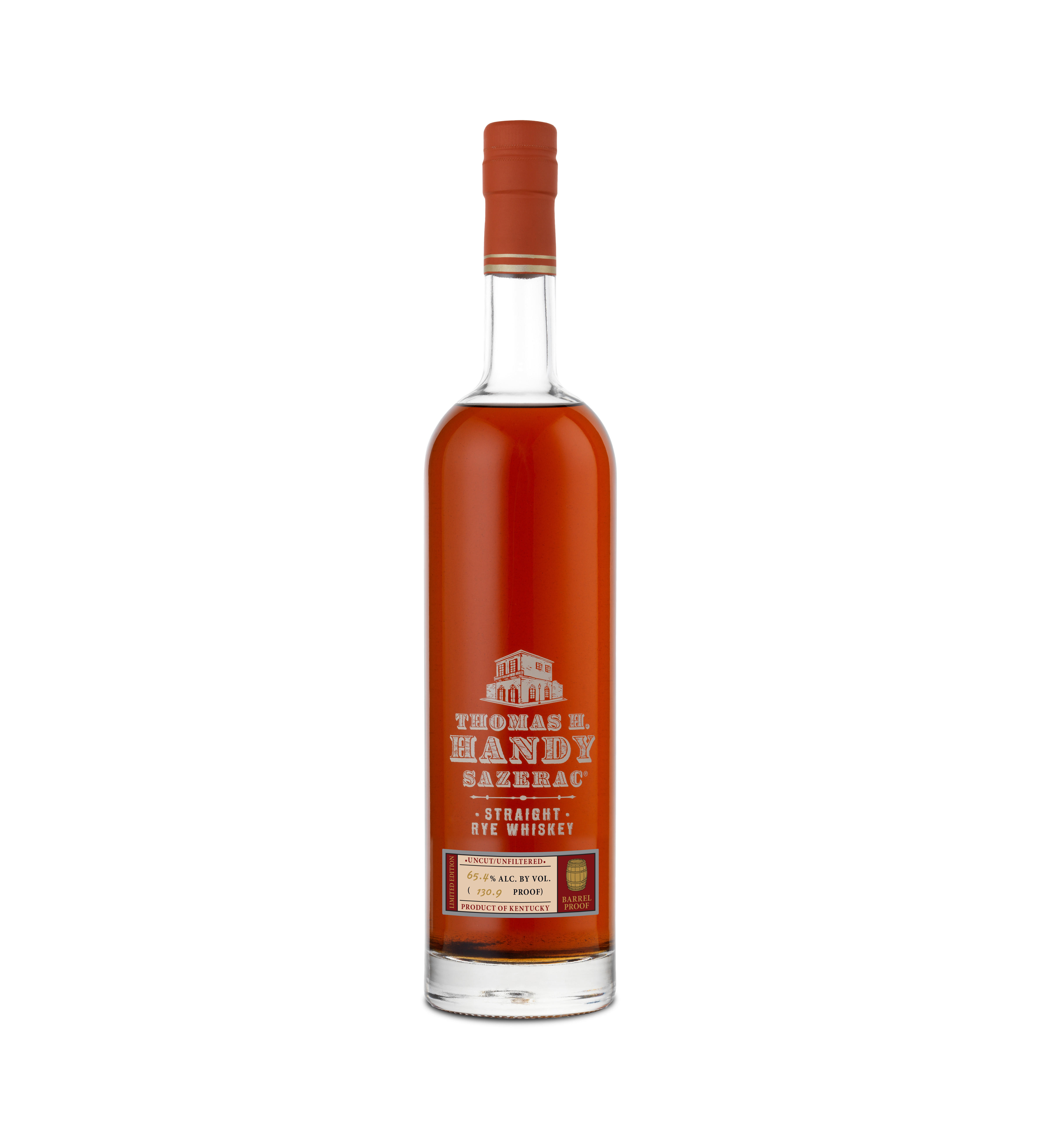 Bundle  Buffalo Trace Starter Pack - Top Bourbon