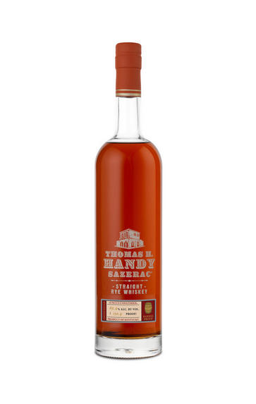 Buffalo Trace Antique Collection Tasting, Tuesday 4th July 2023