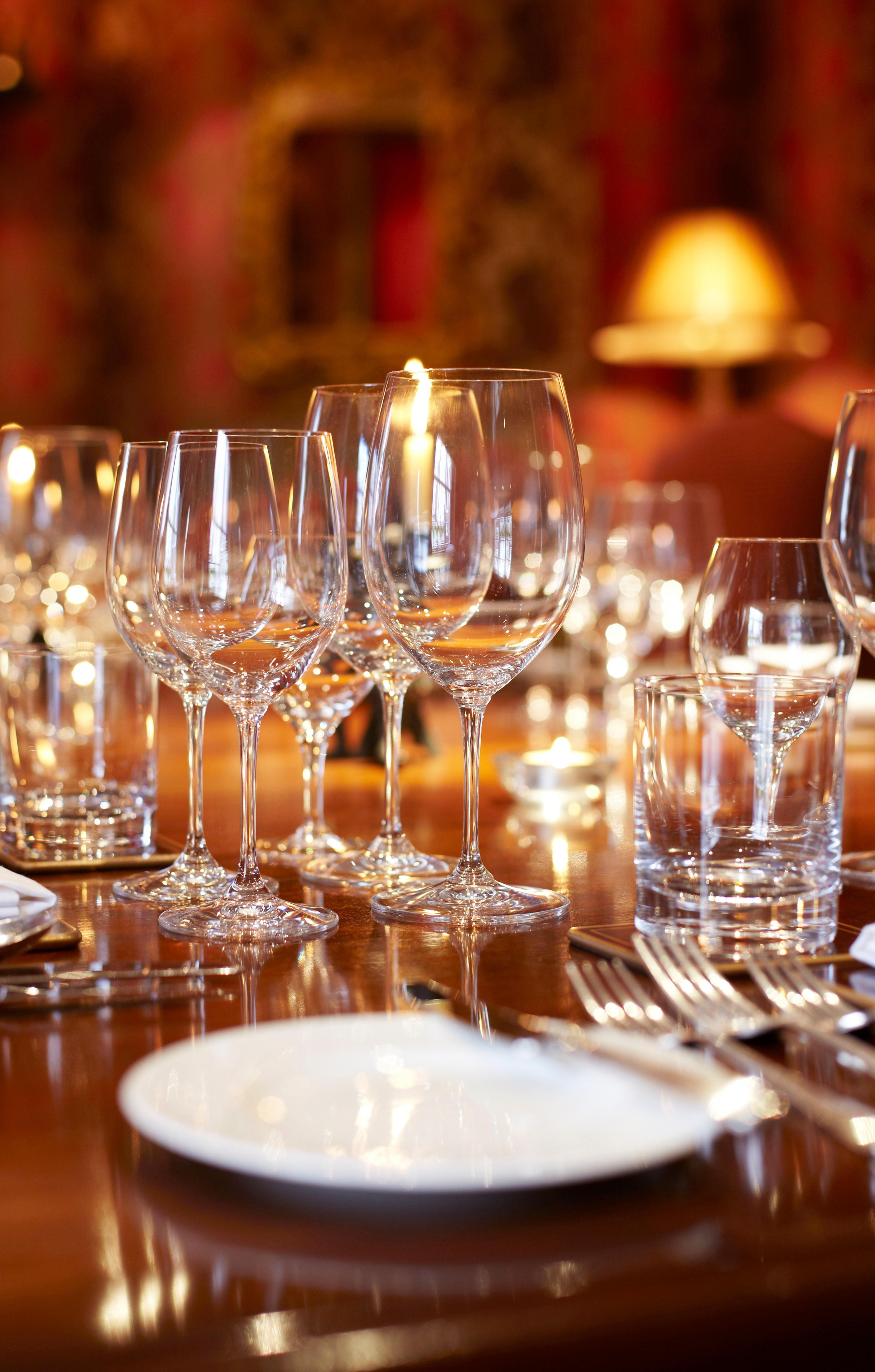 South African Fine Wine Luncheon with Catriona Felstead MW, Thursday 2nd November 2023