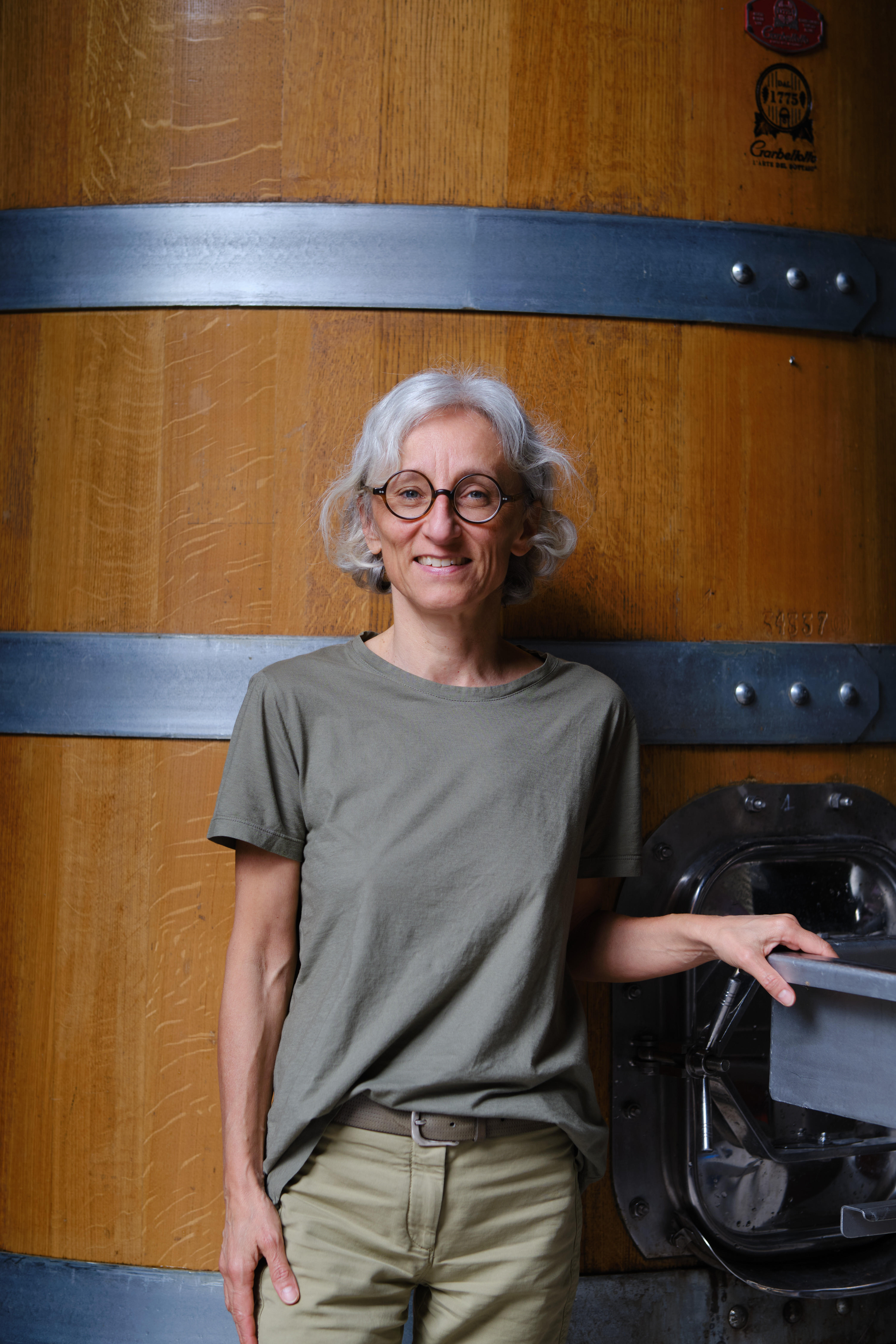 Buy Five Decades of Cantina Bartolo Mascarello Dinner with Maria Teresa ...