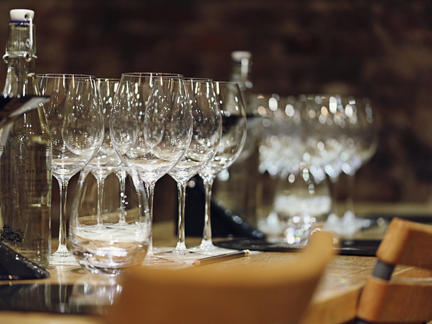 Introduction to Wine Tasting, Tuesday 16th January 2024