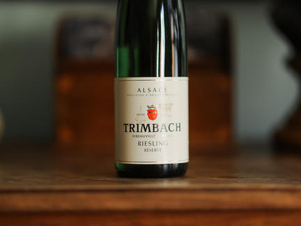 Riesling Around the World, Tuesday 6th February 2024