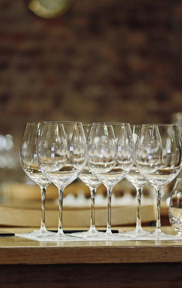 One-Day Introductory Wine School, Saturday 27th April 2024