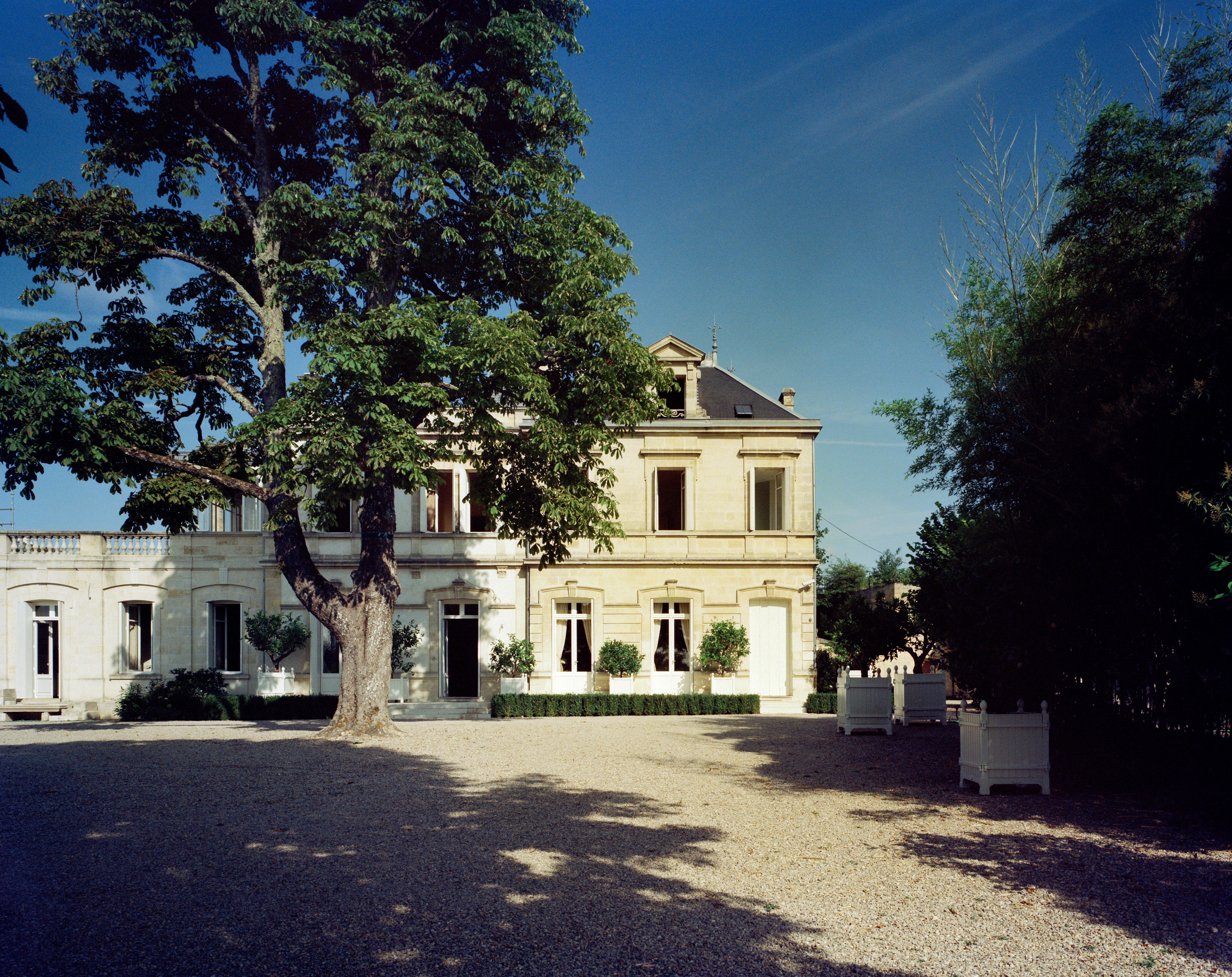 Château Ausone Vertical Dinner, Wednesday 13th March 2024