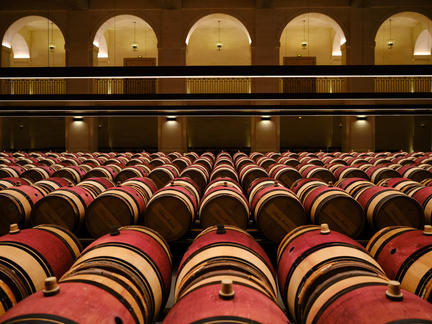 Introduction to the Wines of Bordeaux, Wednesday 29th May 2024