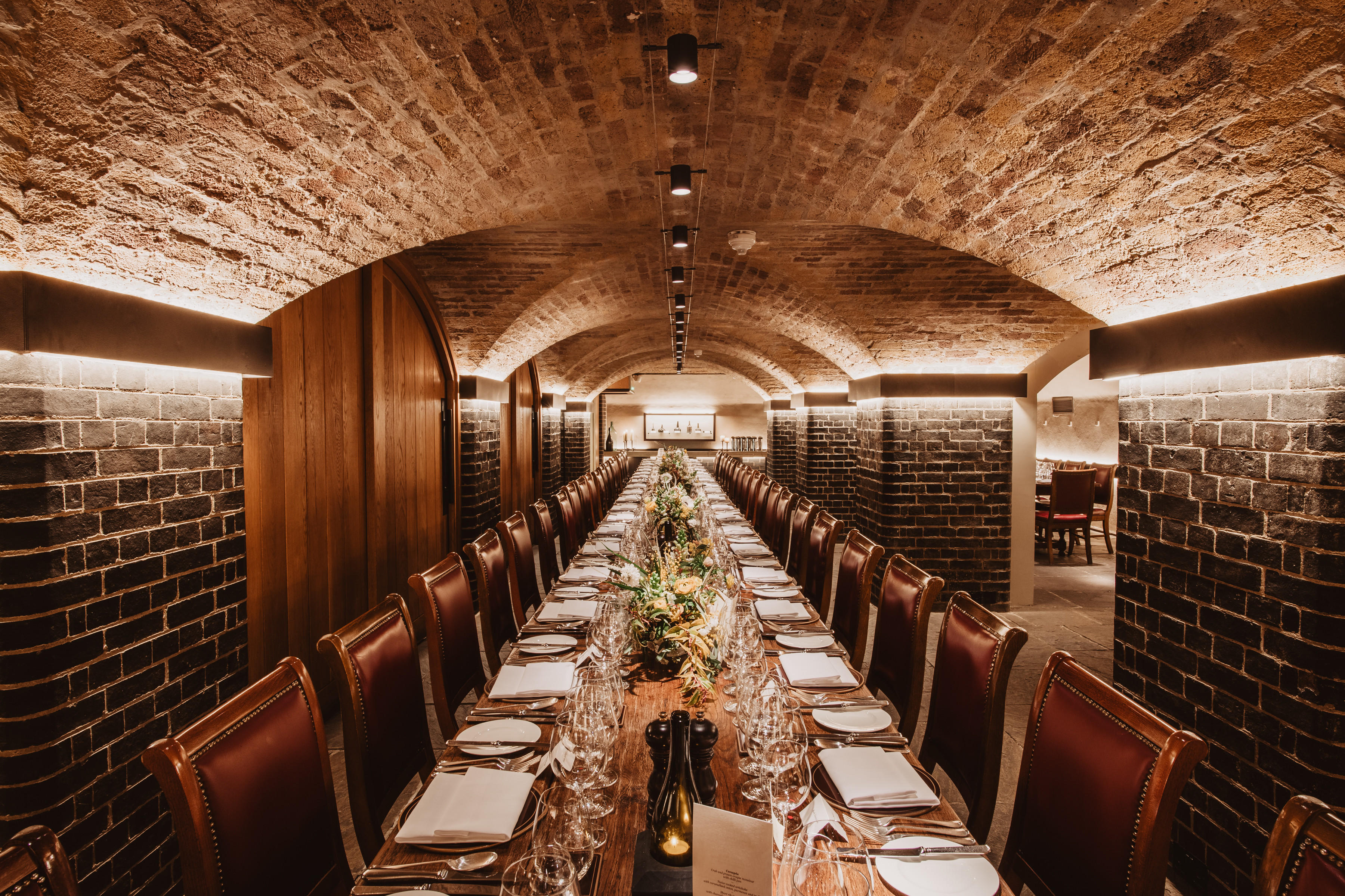 Rising Stars of Burgundy Dinner, Wednesday 4th September 2024