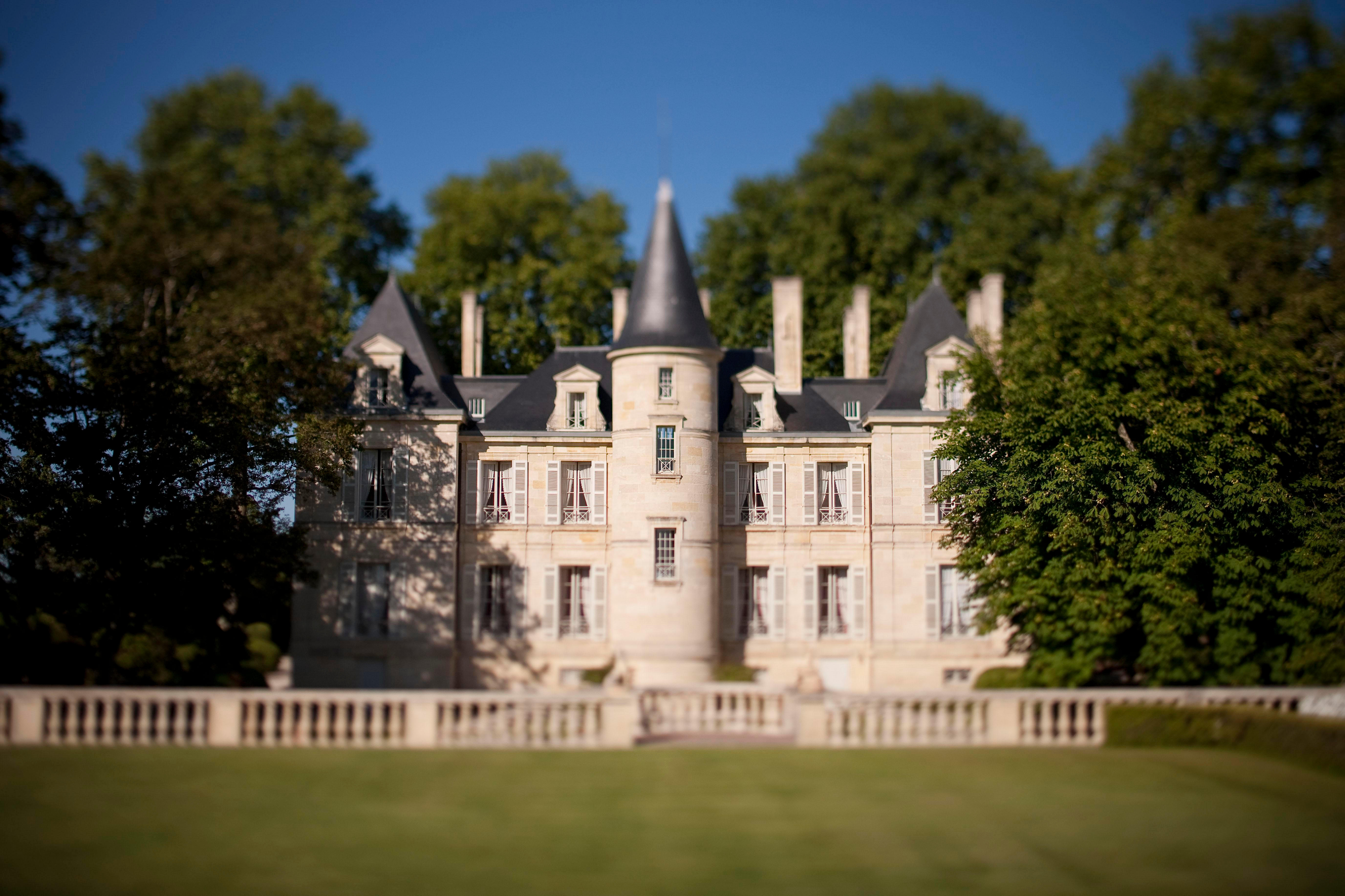 Four Decades of Château Pichon Longueville Comtesse de Lalande: A Dinner with Nicolas Glumineau, Thursday 20th March 2025