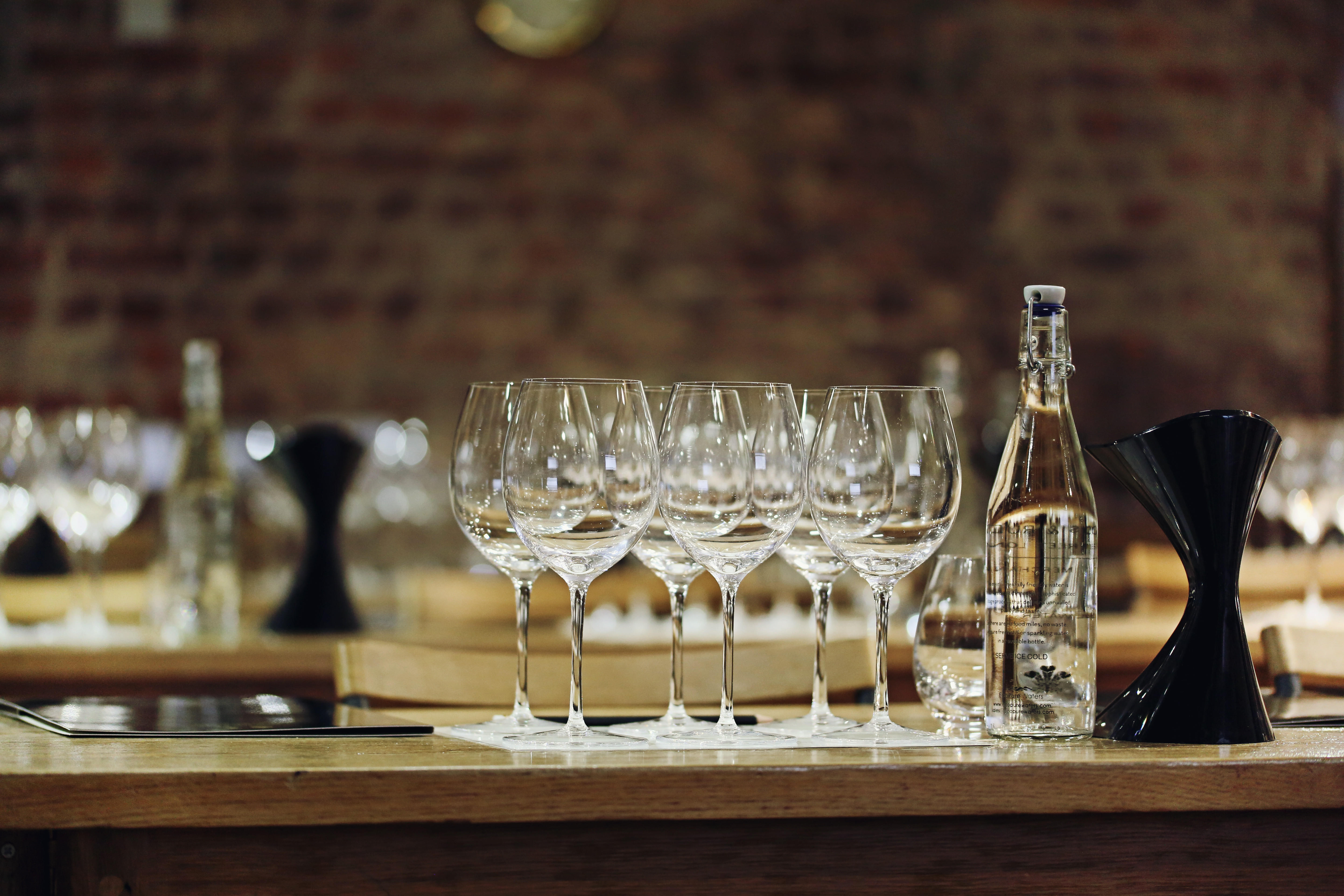 Introduction to the Wines of the Loire Valley, Tuesday 13th May 2025