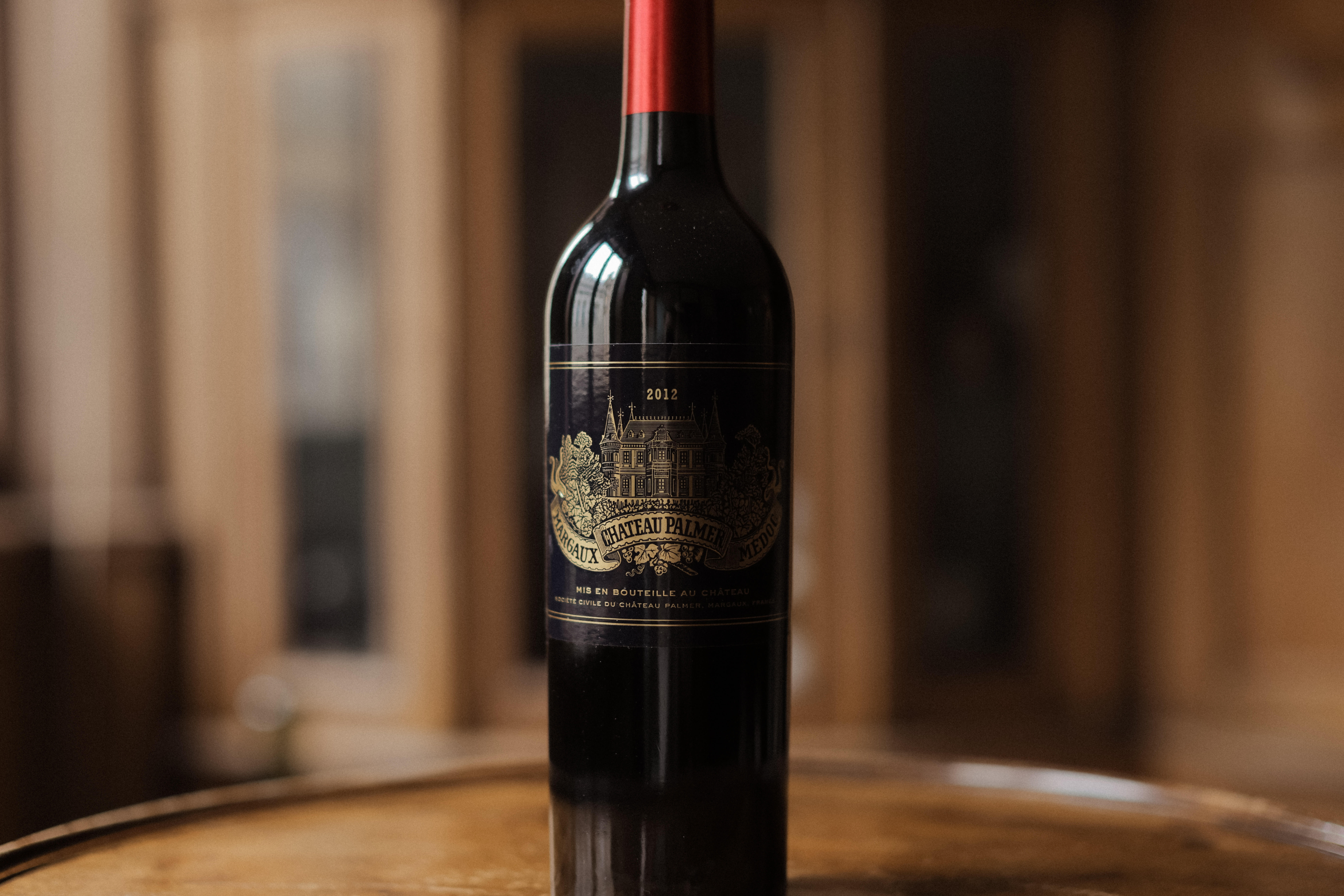 Deep Dive: The Evolution of Bordeaux, Wednesday 30th April 2025