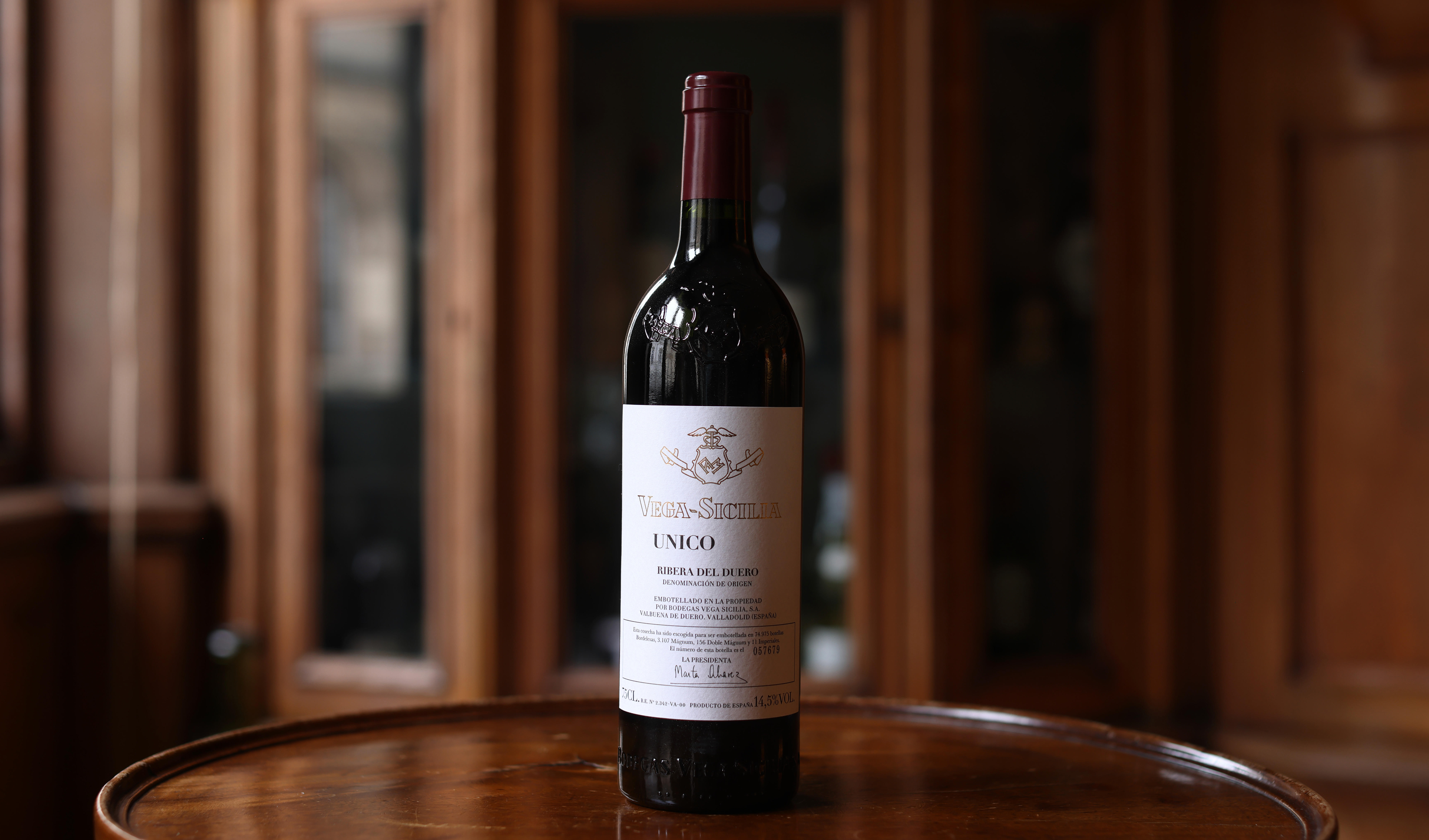 Deep Dive: Rioja and Ribera del Duero, Wednesday 9th April 2025