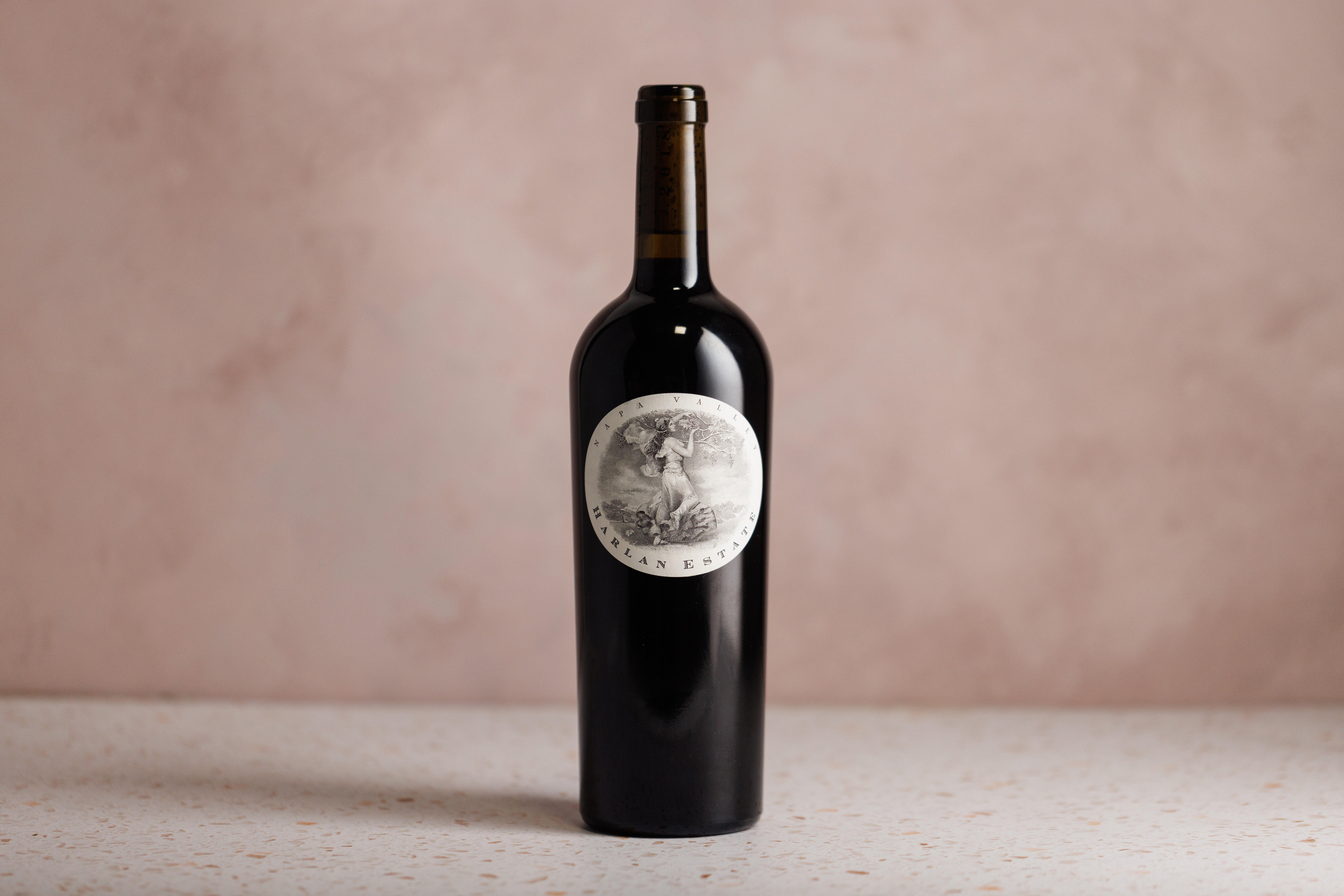 Legends of the Napa Valley Fine Wine Dinner, Thursday 15th May 2025