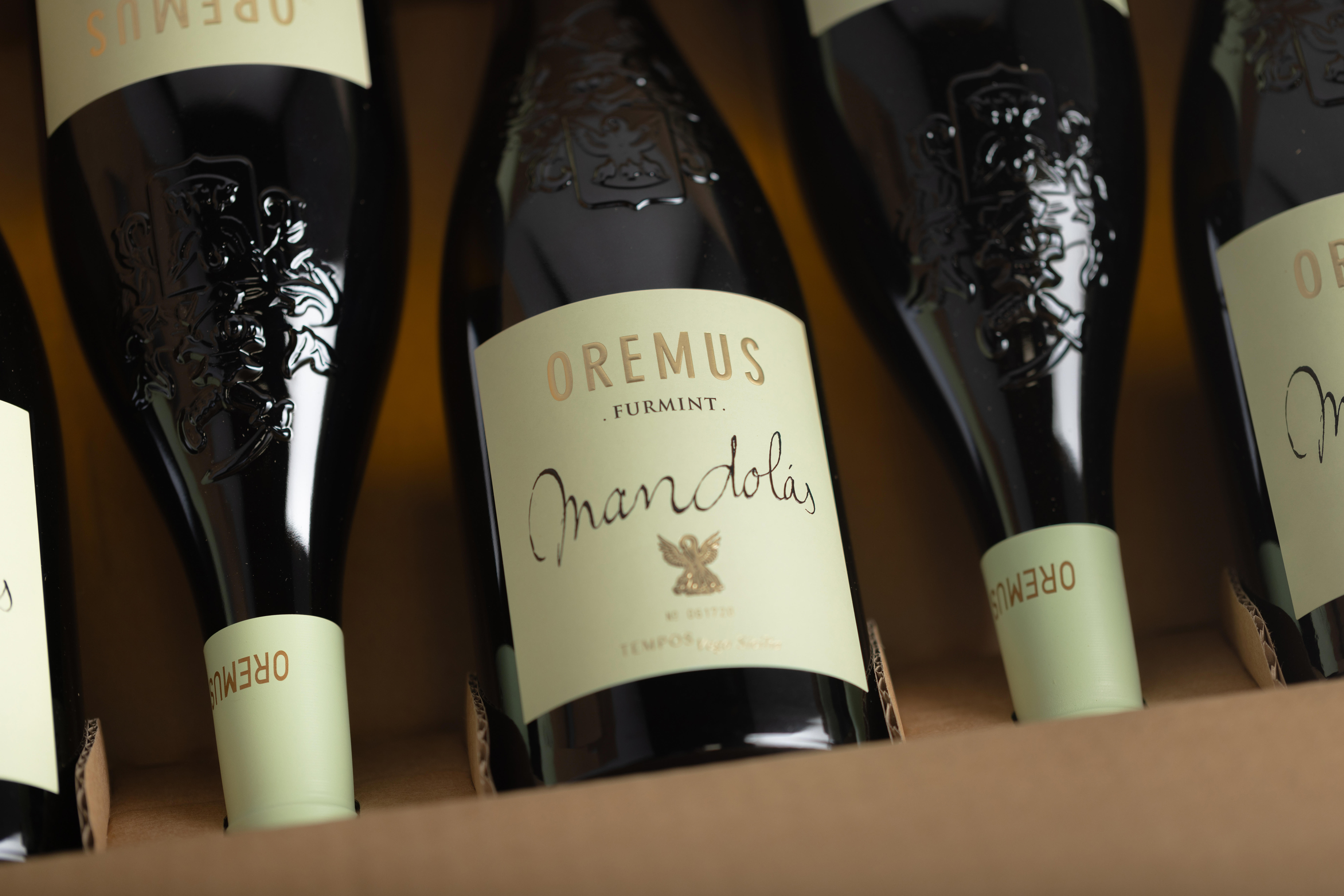 Native Grapes: A Fine Wine Dinner, Wednesday 16th April 2025