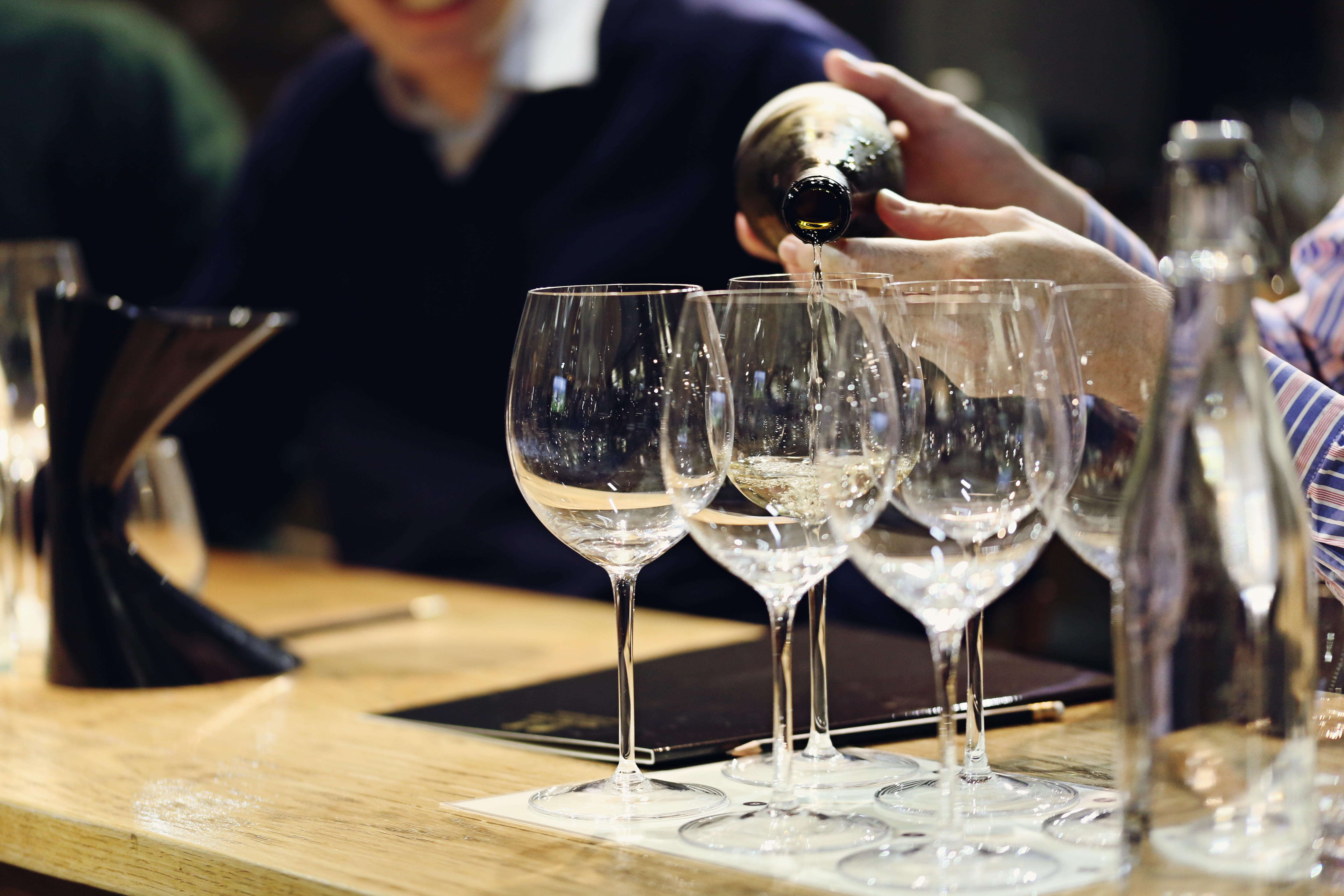 One-Day Introductory Burgundy School, Saturday 28th June 2025