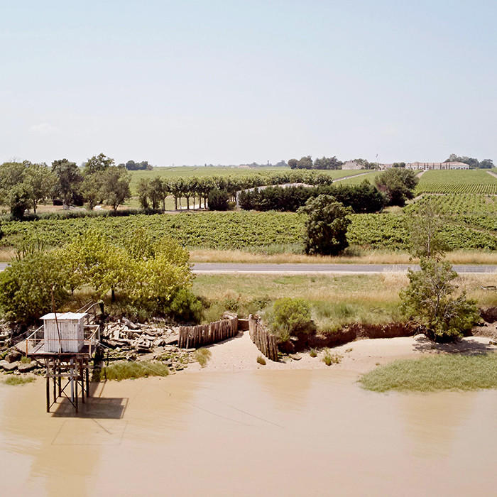 "Super Seconds": A Bordeaux Fine Wine Dinner, Thursday 1st May 2025