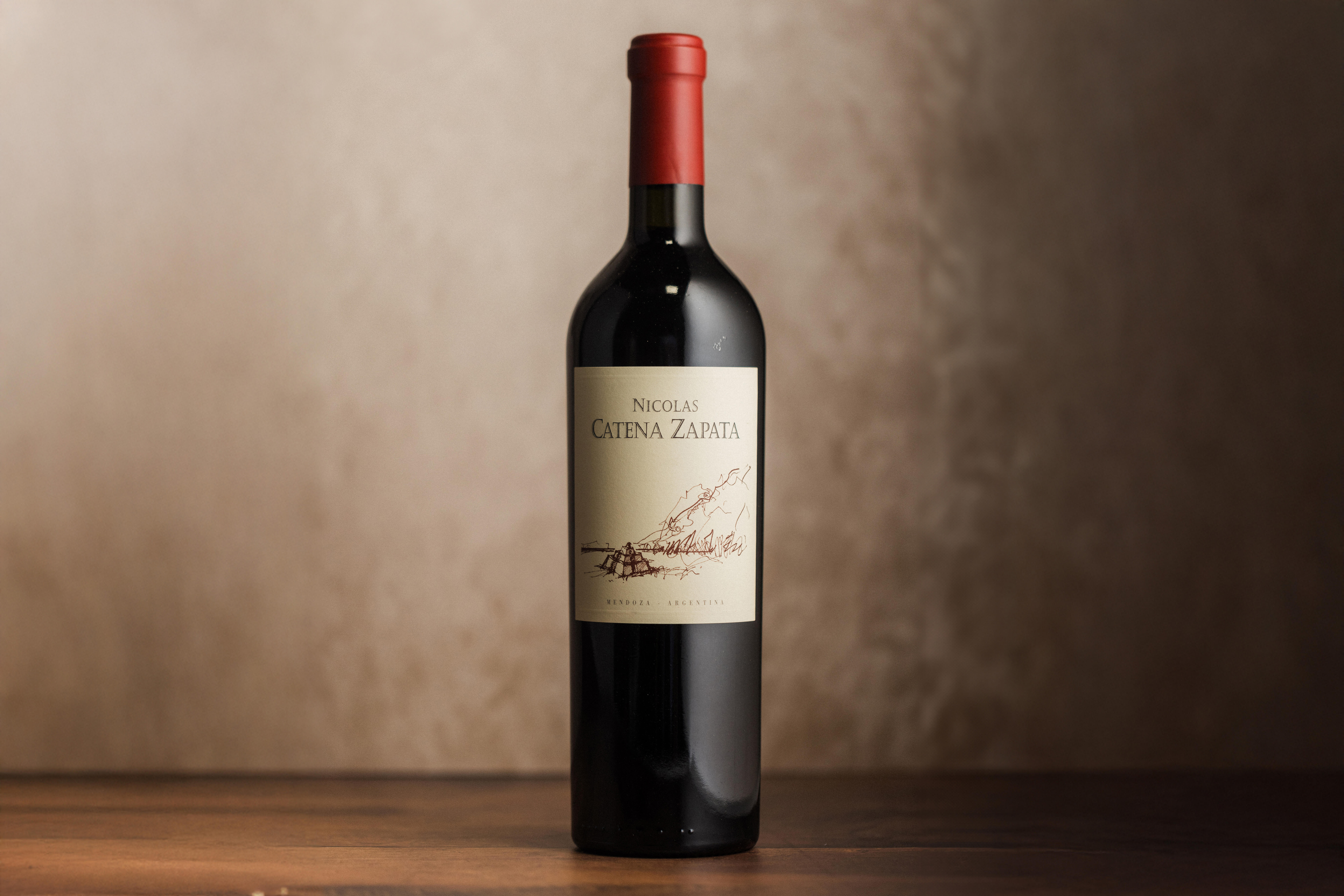 Catena Zapata Dinner with Adrianna Catena, Tuesday 13th May 2025