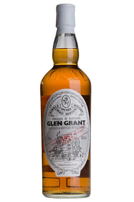 1952 Glen Grant, Speyside, Single Malt Scotch Whisky (40%)