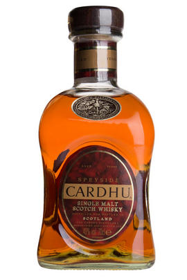 Cardhu, 12-year-old, Speyside, Single Malt Scotch Whisky (40%)