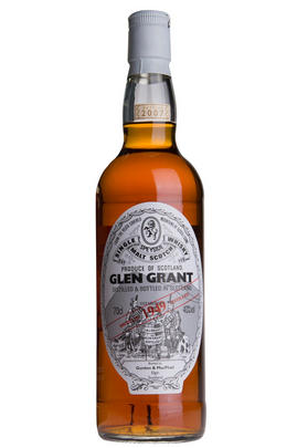 1949 Glen Grant, Speyside, Single Malt Scotch Whisky (40%)