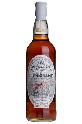 1956 Glen Grant, Speyside, Single Malt Scotch Whisky (40%)