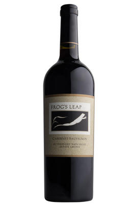 2004 Frog's Leap Rutherford Cabernet Sauvignon, Napa Valley, C.A.
